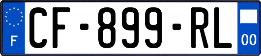 CF-899-RL