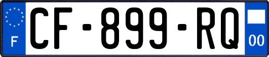 CF-899-RQ
