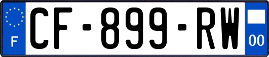 CF-899-RW