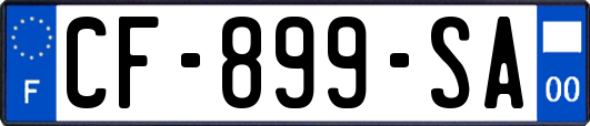 CF-899-SA