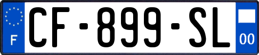 CF-899-SL