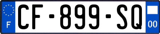 CF-899-SQ