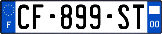 CF-899-ST