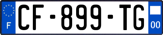 CF-899-TG