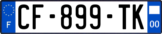 CF-899-TK