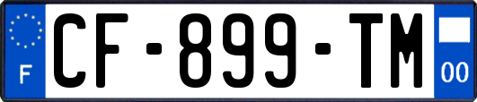 CF-899-TM