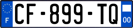 CF-899-TQ
