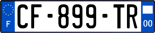 CF-899-TR
