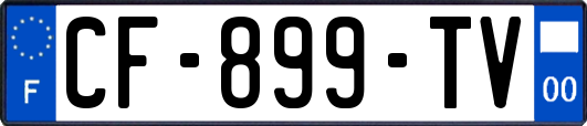 CF-899-TV