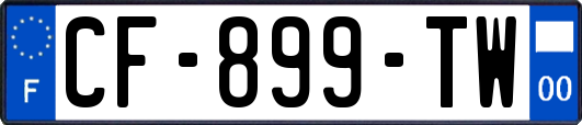 CF-899-TW