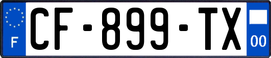 CF-899-TX
