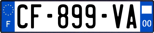 CF-899-VA
