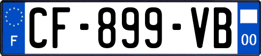 CF-899-VB