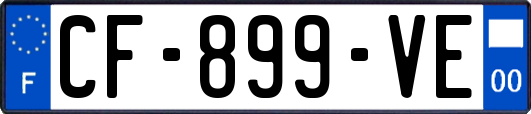 CF-899-VE