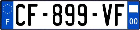 CF-899-VF