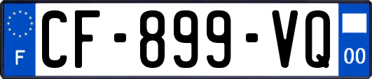 CF-899-VQ