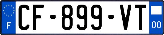 CF-899-VT