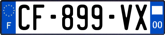 CF-899-VX