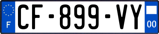 CF-899-VY