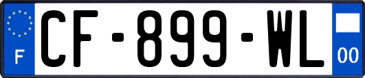 CF-899-WL