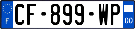 CF-899-WP
