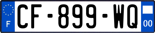CF-899-WQ