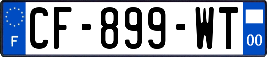 CF-899-WT