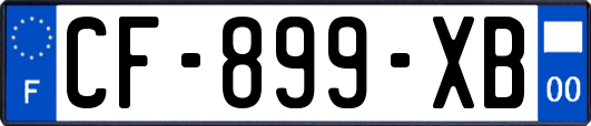 CF-899-XB