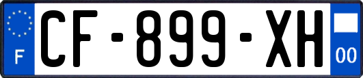 CF-899-XH