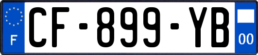 CF-899-YB