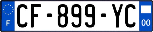 CF-899-YC