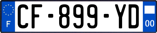 CF-899-YD
