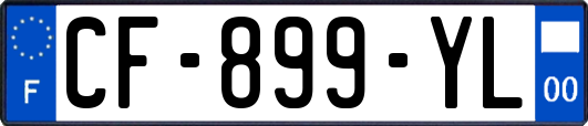CF-899-YL