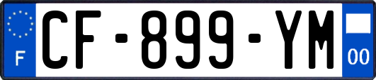CF-899-YM
