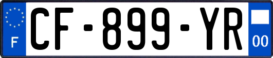 CF-899-YR