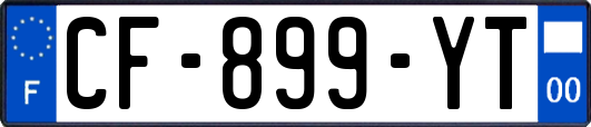 CF-899-YT