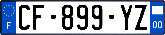 CF-899-YZ