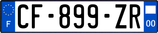 CF-899-ZR