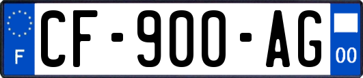 CF-900-AG