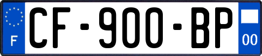 CF-900-BP