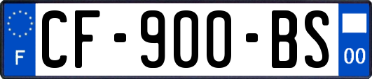 CF-900-BS