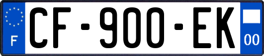 CF-900-EK