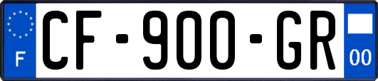 CF-900-GR