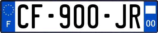 CF-900-JR
