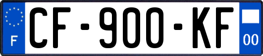 CF-900-KF