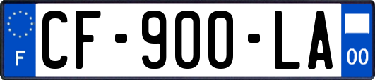 CF-900-LA