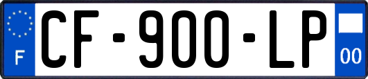 CF-900-LP
