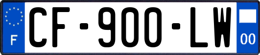 CF-900-LW