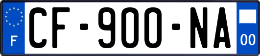 CF-900-NA