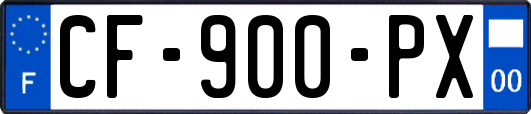 CF-900-PX